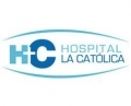 Hospital Clúnica Católica