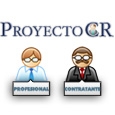 ProyectoCR - Trabajo Freelance y Outsourcing en Costa Rica