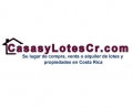 CasasyLotesCr.com