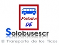 Solo Buses Costa Rica