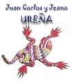 Juan Carlos y Jeana Ureña