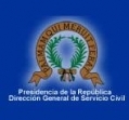 Dirección General de Servicio Civil