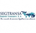 Segtransa