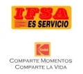 Industrias Fotogrï¿½ficas S.A