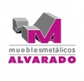 Muebles Metï¿½licos Alvarado