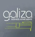 Galiza Business Apartments