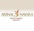 Arenal Nayara Hotel & Gardens