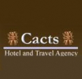 The Hotel Cacts