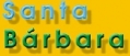 Santa Bárbara Social Network