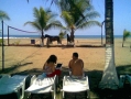 Clarita's Beach Hotel