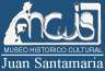 Museo Juan Santa Maria