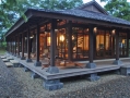 Manu Villas and Spa Dominical Costa Rica
