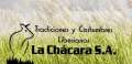 Museo Hacienda La Ch�cara