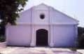 Museo de Arte Religioso del Señor de la Agonï¿½a