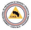 Comisión Nacional de Prevención de Riesgos y Atención de Emergencias