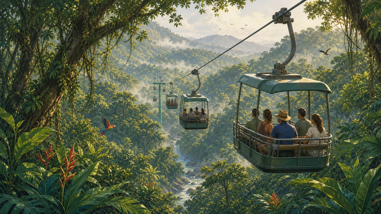 Costa Rica