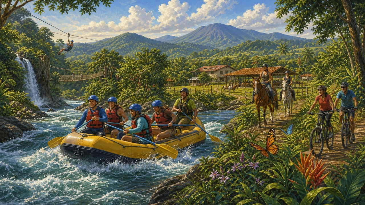 Costa Rica