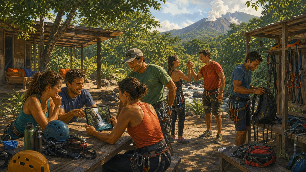 Costa Rica