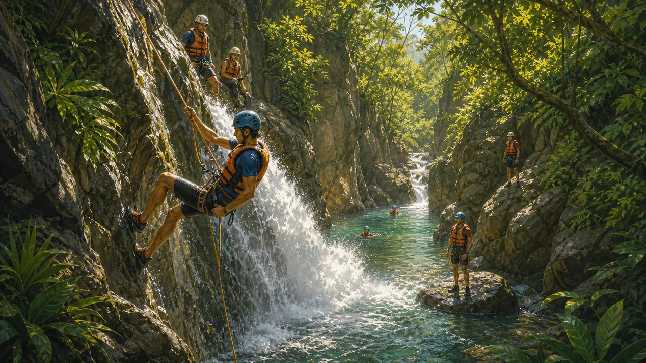 Costa Rica