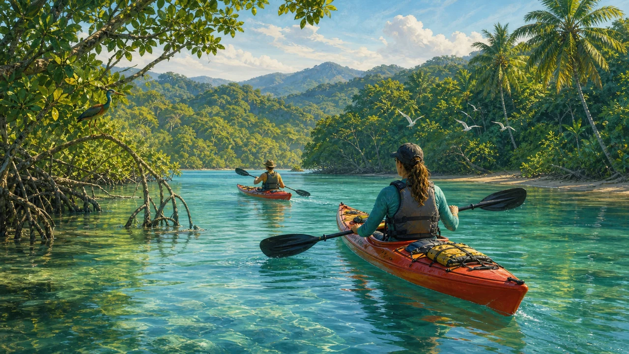 Costa Rica