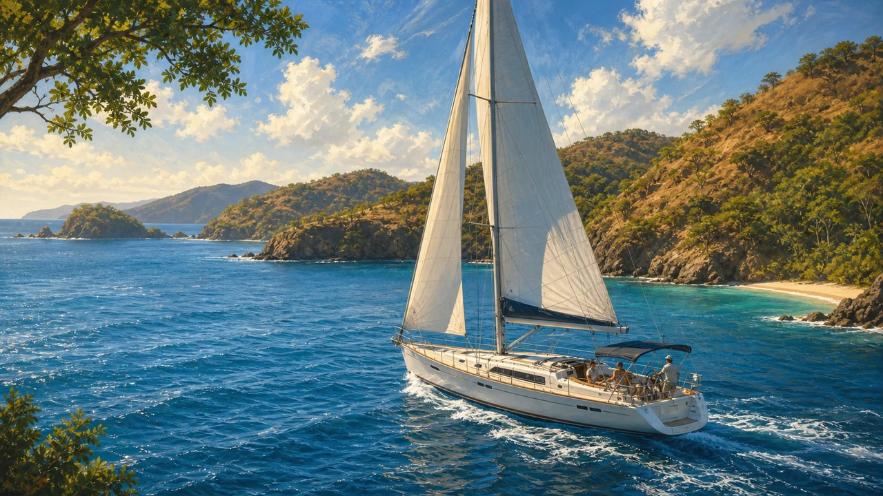 Costa Rica