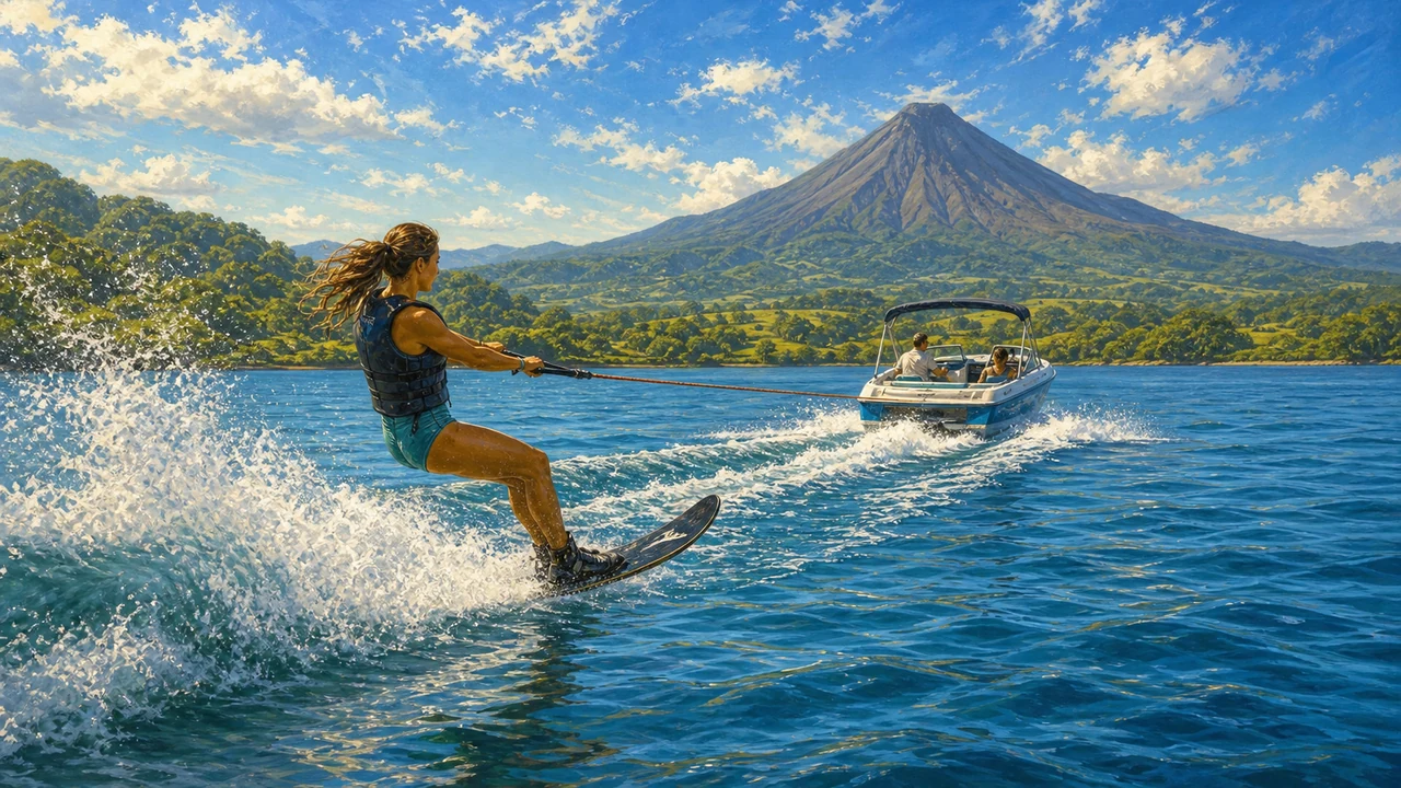 Costa Rica