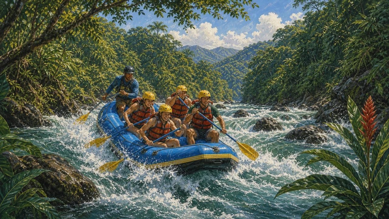 Costa Rica