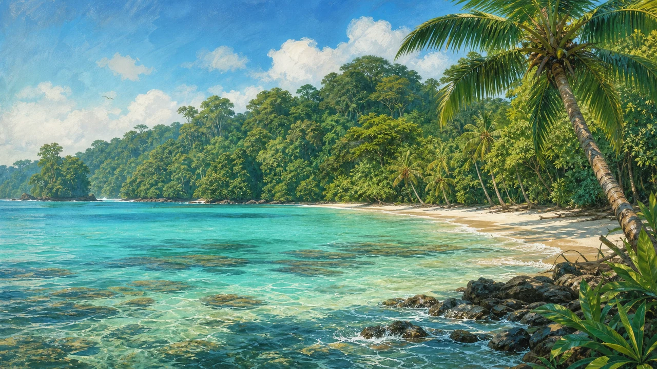 Costa Rica