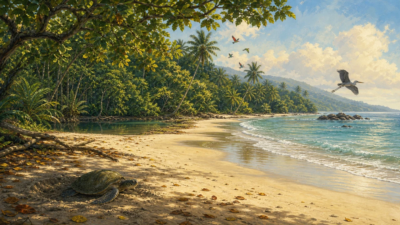 Costa Rica