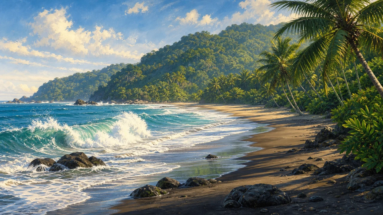 Costa Rica