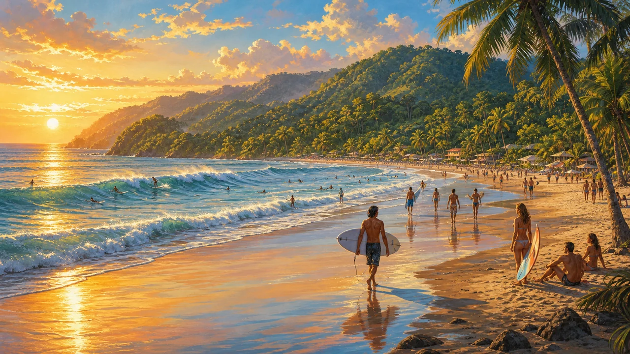 Costa Rica