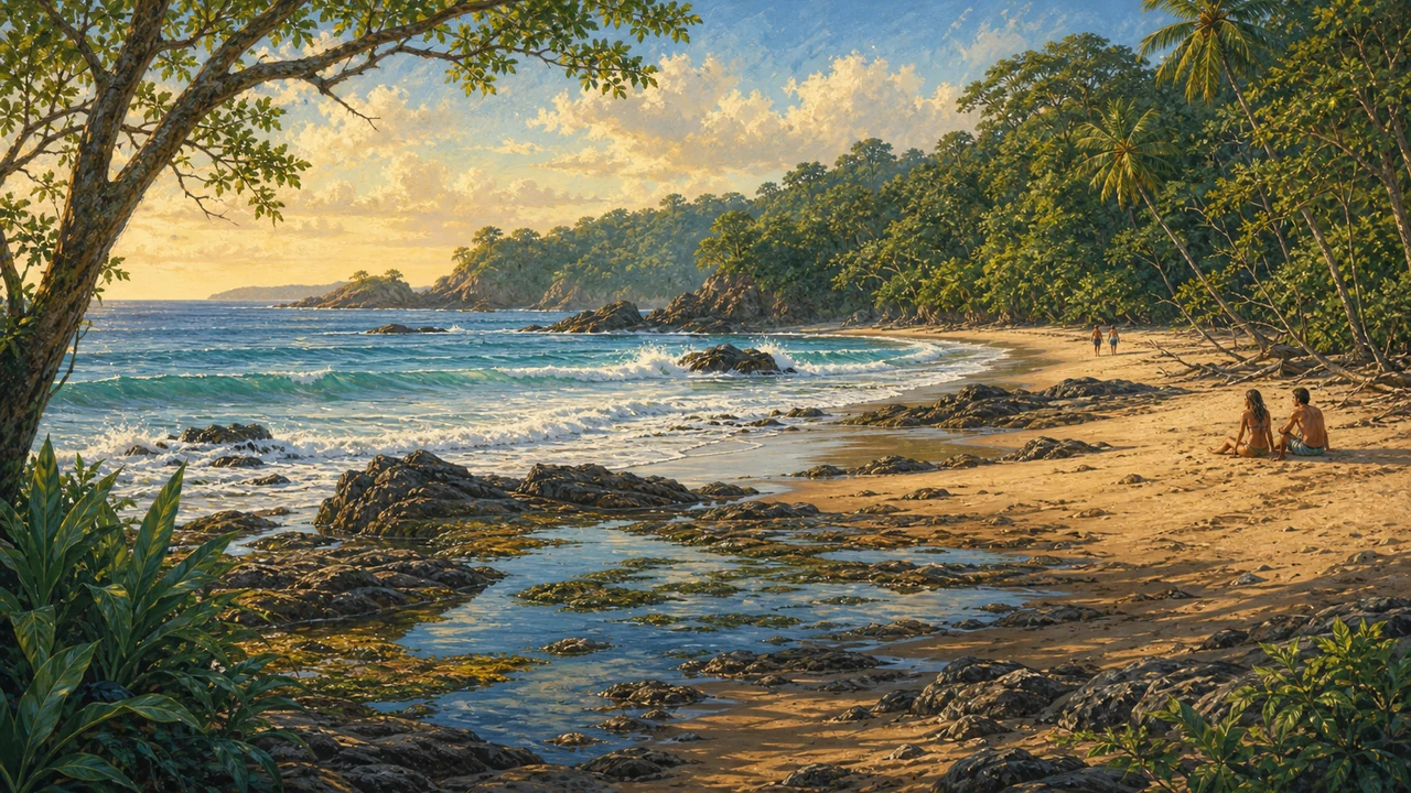 Costa Rica