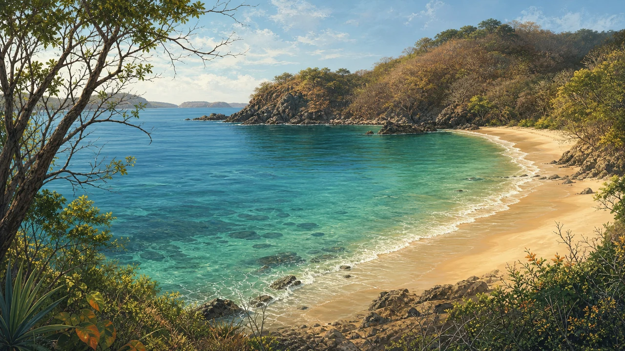 Costa Rica