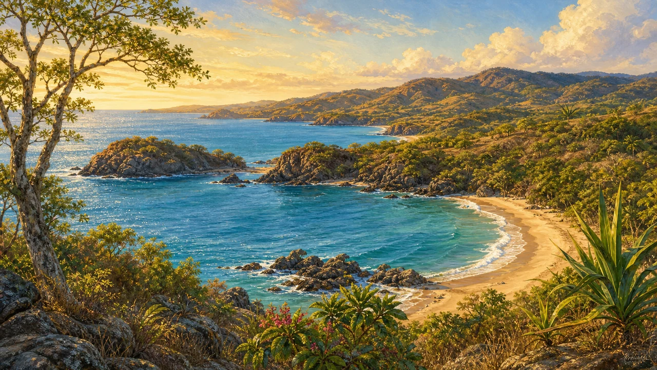 Costa Rica