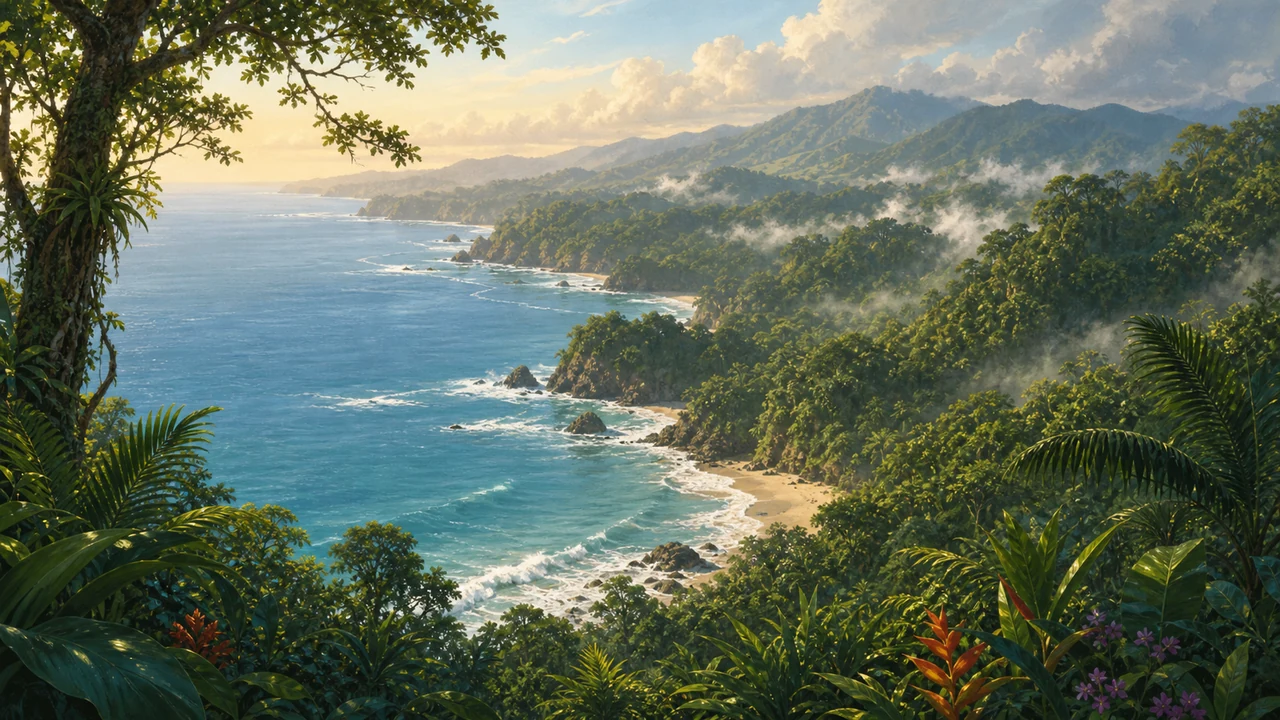 Costa Rica