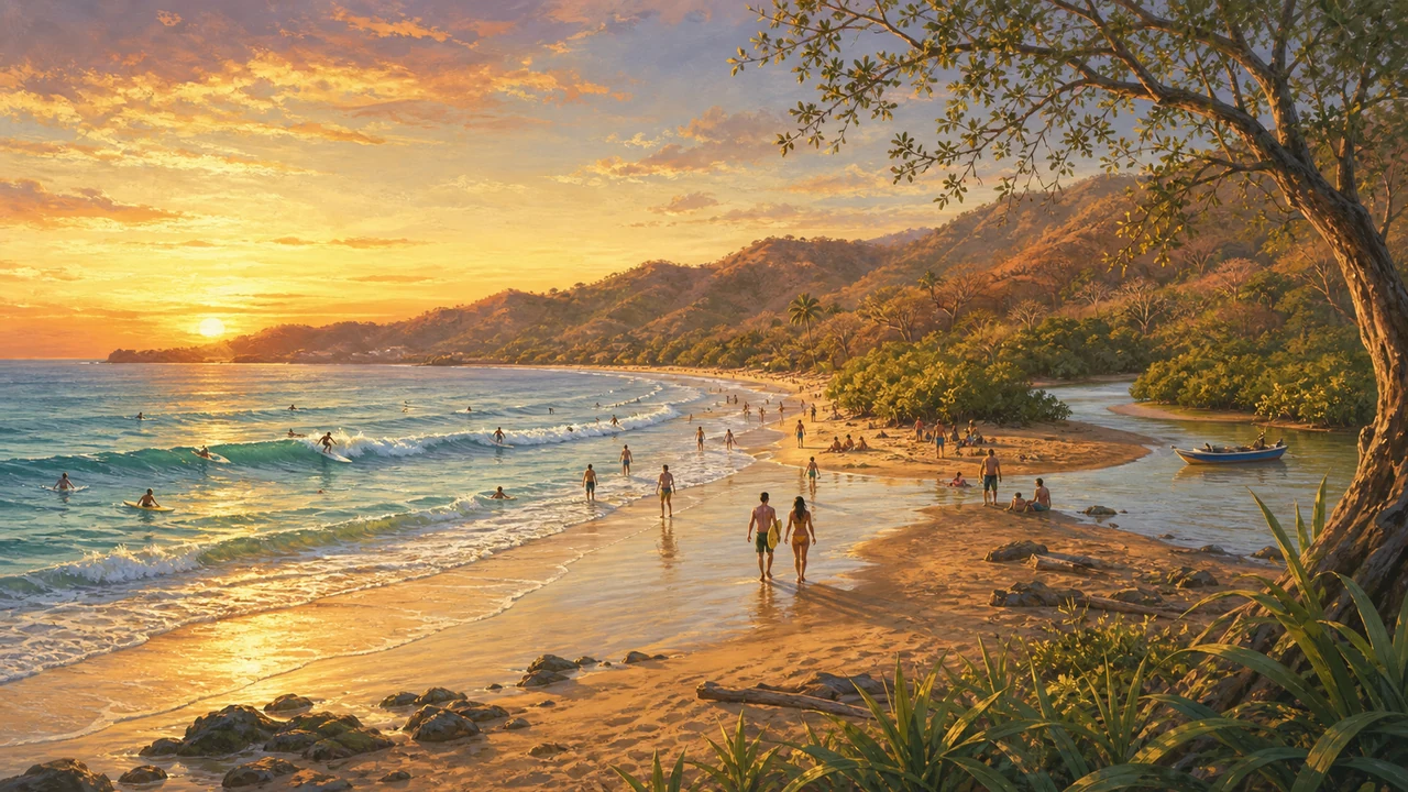 Costa Rica