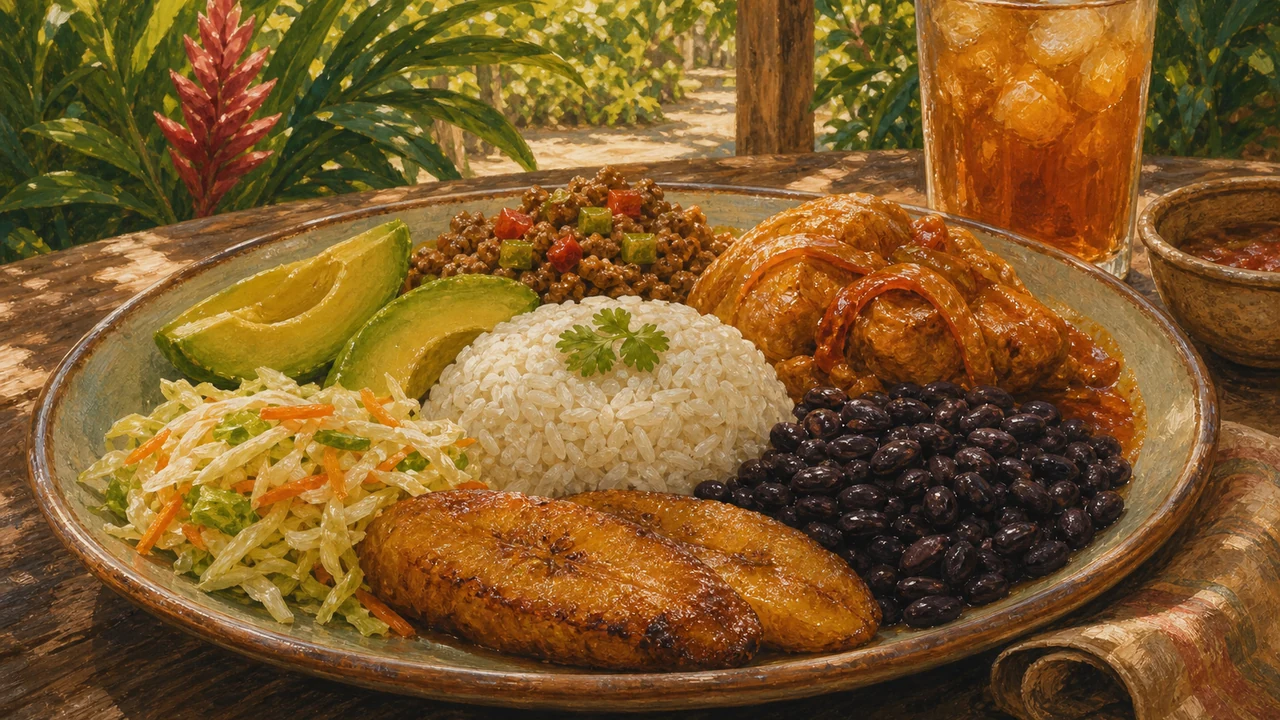 Costa Rica