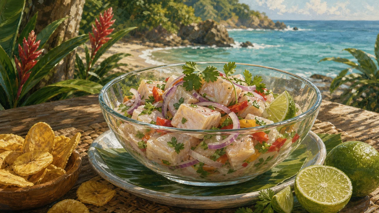 Costa Rica