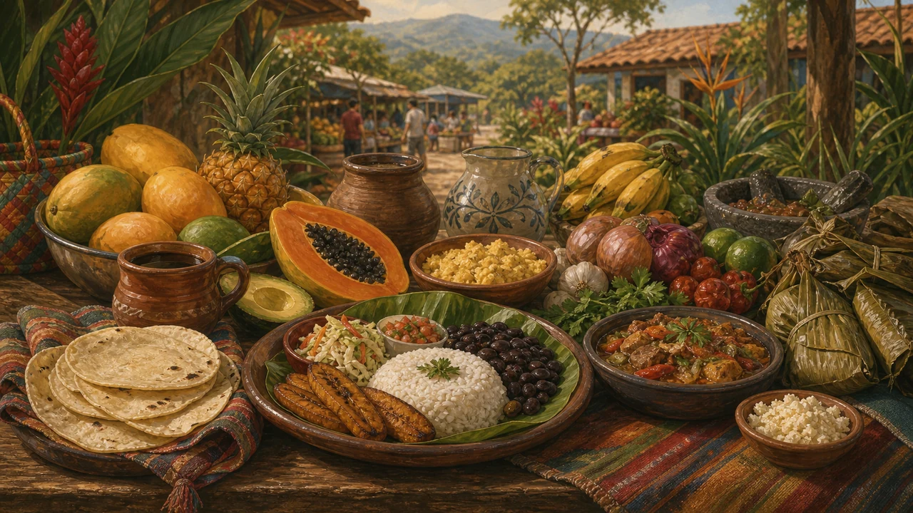 Costa Rica
