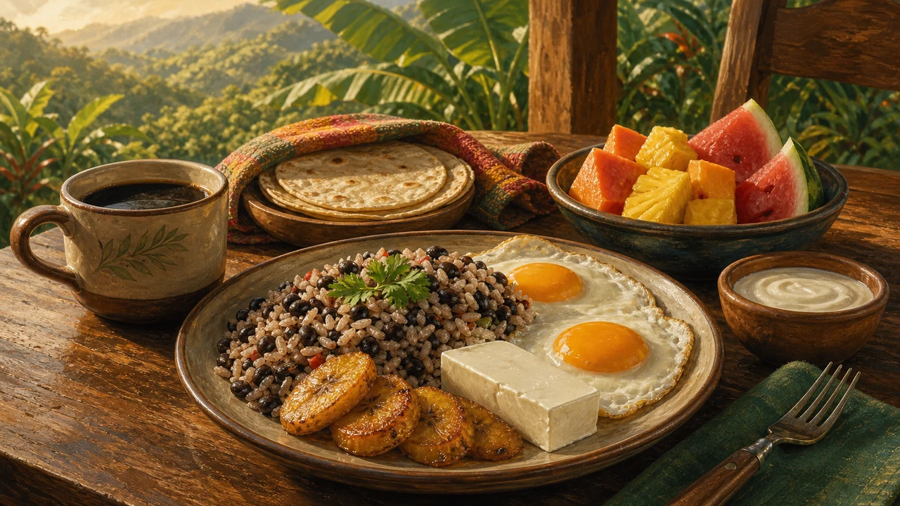 Costa Rica