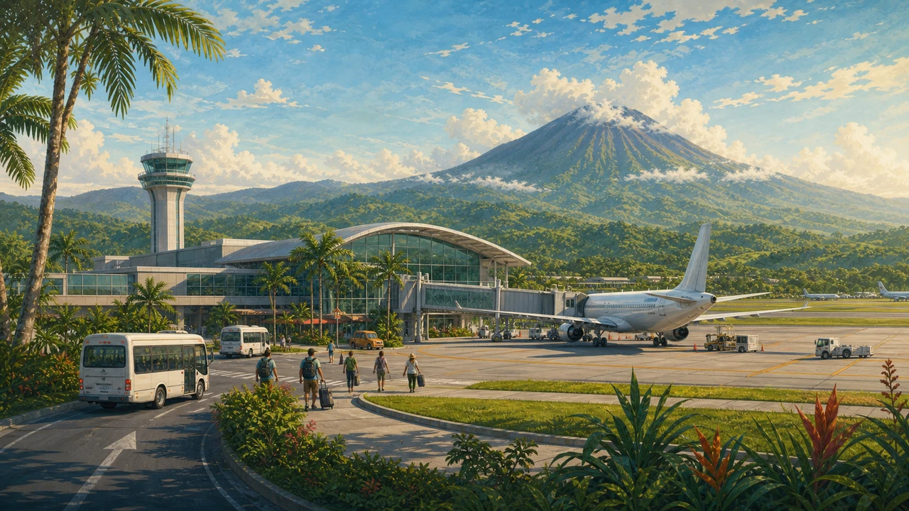 Costa Rica Development and Services