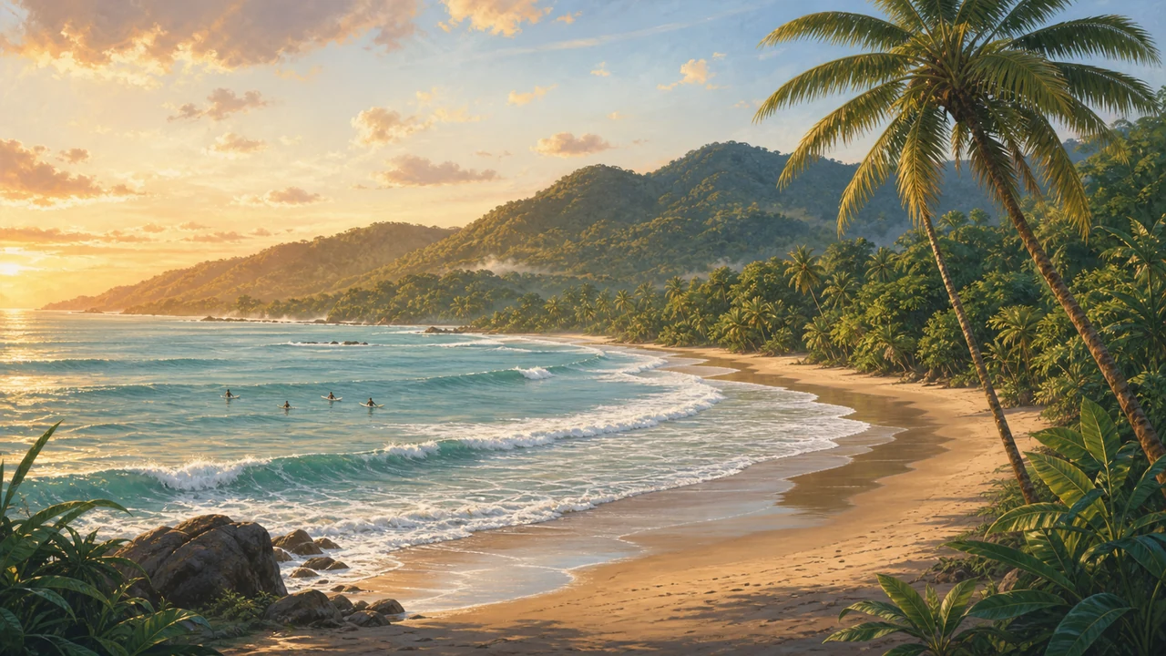 Costa Rica