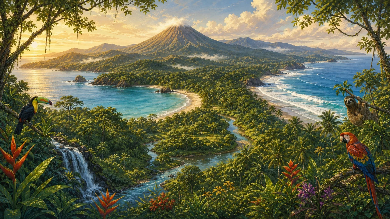 Costa Rica
