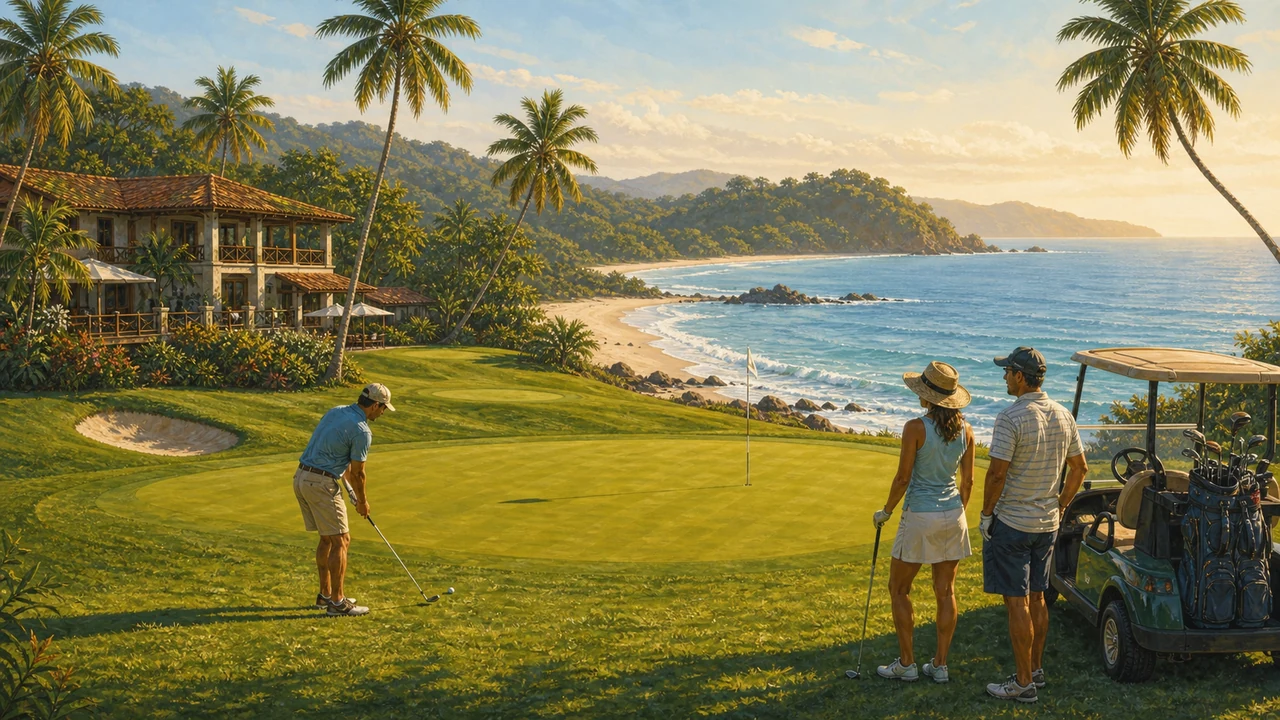 Costa Rica