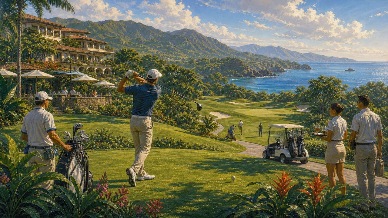 Costa Rica
