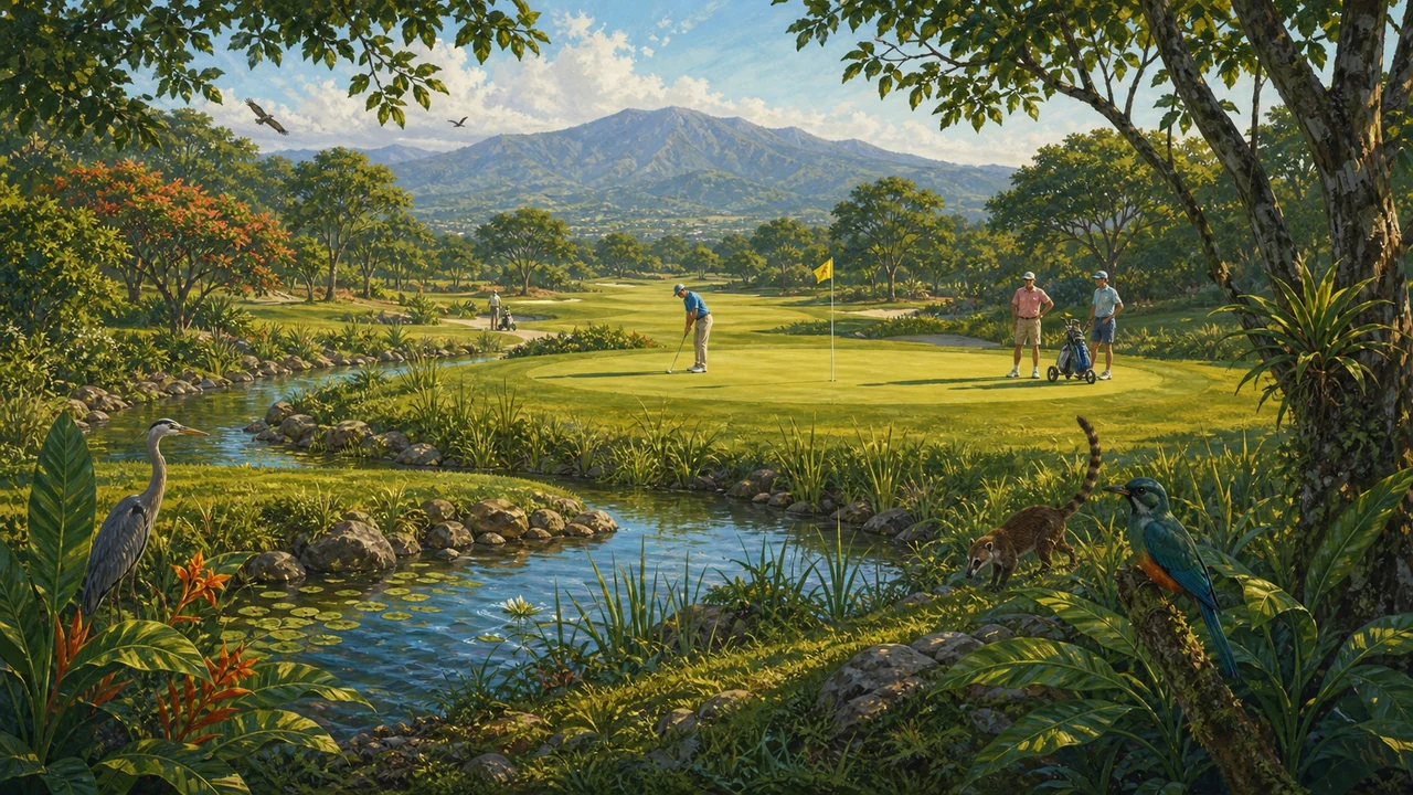 Costa Rica