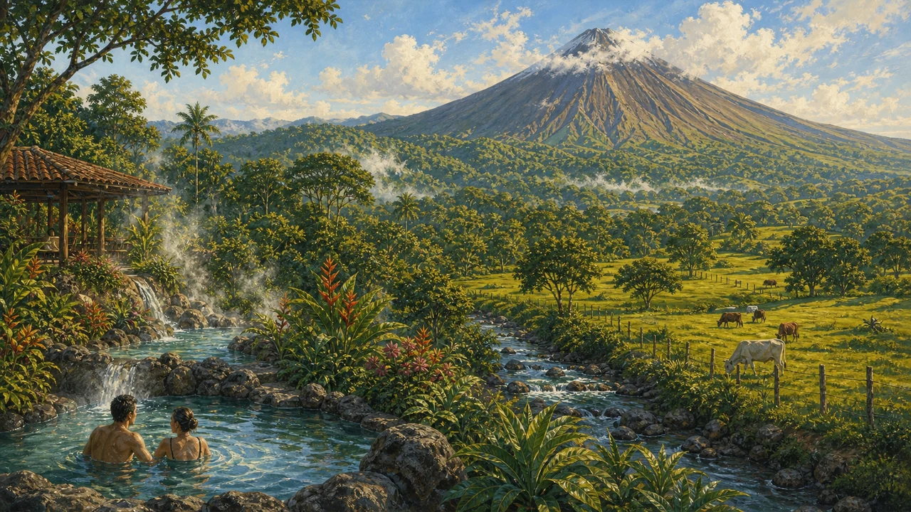 Costa Rica