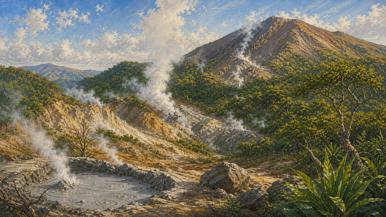 Costa Rica