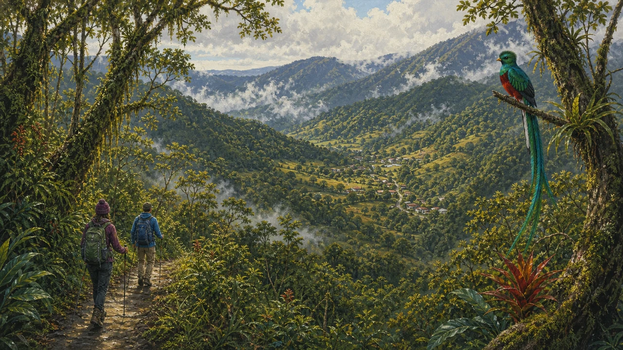 Costa Rica