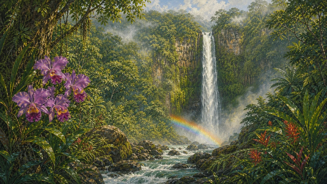 Costa Rica